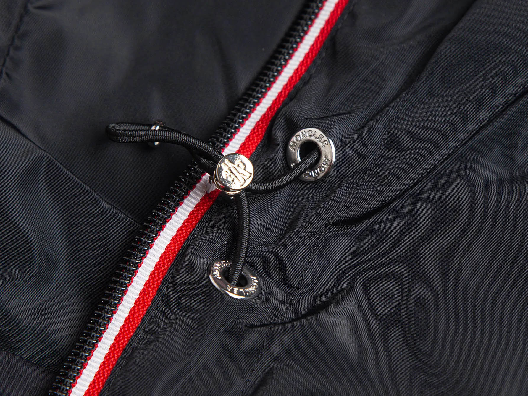 (ZP ) -Moncler Classic Same Style -YB - Black Royal Blue Khaki -Sizes 1 2 3 4 5